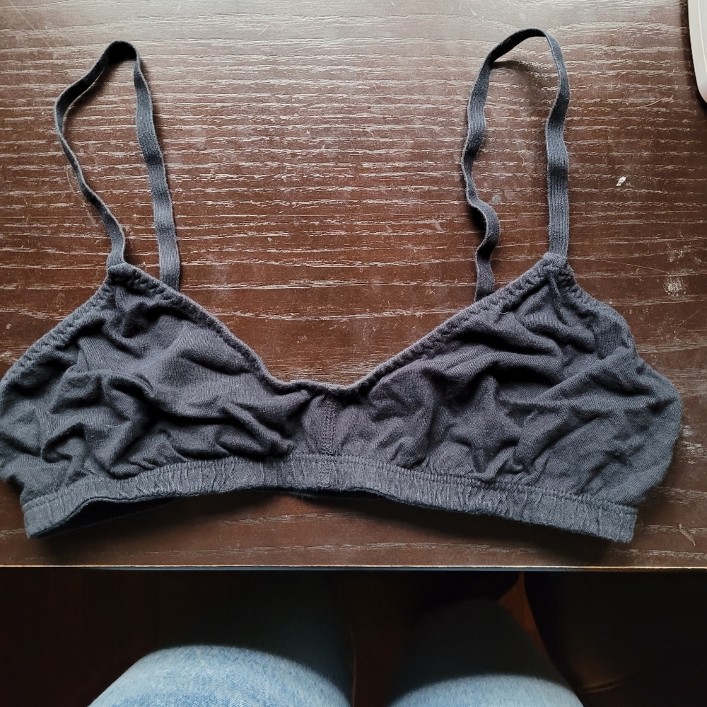 Pansy pansy.co bra black large